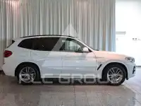 2020 BMW X3