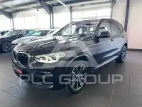 2020 BMW X3