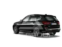 2020 BMW X3