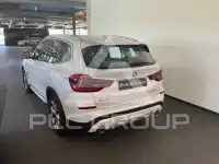 2020 BMW X3