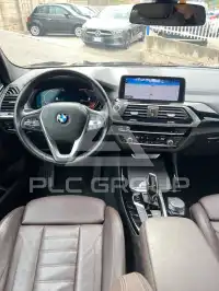 2020 BMW X3
