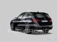 2020 BMW X3