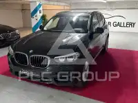 2020 BMW X3