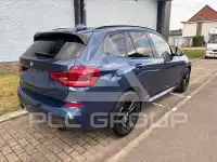2020 BMW X3