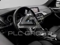 2020 BMW X3