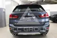 2020 BMW X3