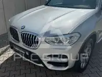 2020 BMW X3