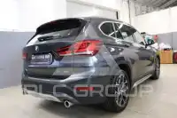 2020 BMW X3
