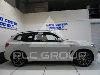 2020 BMW X3
