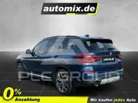 2020 BMW X3