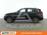 2020 BMW X3