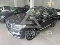 2020 BMW X3