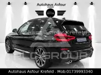 2020 BMW X3