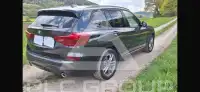 2020 BMW X3