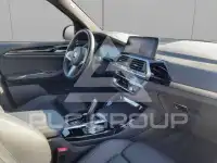 2020 BMW X3