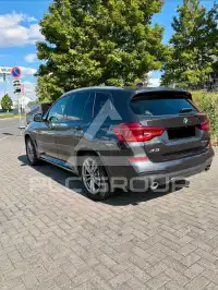 2020 BMW X3