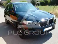 2020 BMW X3