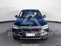 2020 BMW X3