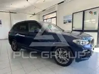 2020 BMW X3