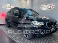 2020 BMW X3