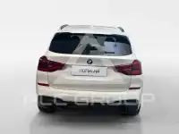 2020 BMW X3