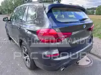 2020 BMW X3
