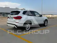 2020 BMW X3