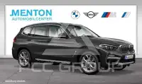 2020 BMW X3