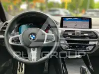 2020 BMW X3