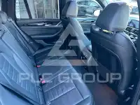 2020 BMW X3