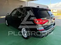 2020 BMW X3