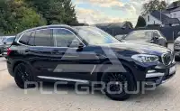 2020 BMW X3