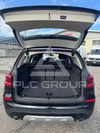 2020 BMW X3