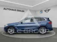 2020 BMW X3