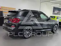 2020 BMW X3