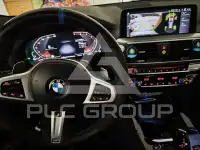 2020 BMW X3