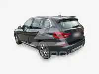 2020 BMW X3