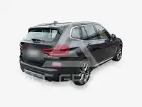 2020 BMW X3