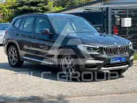 2020 BMW X3