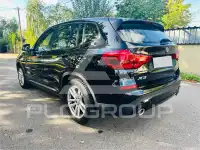 2020 BMW X3