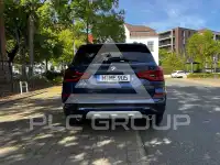 2020 BMW X3