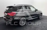 2020 BMW X3