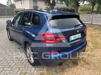 2020 BMW X3