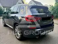 2020 BMW X3