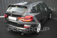 2020 BMW X3