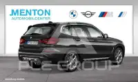 2020 BMW X3