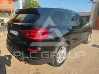 2020 BMW X3