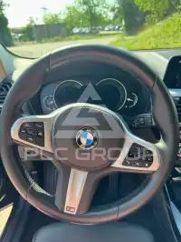 2020 BMW X3
