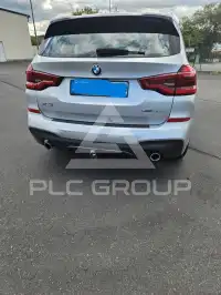 2020 BMW X3