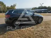 2020 BMW X3